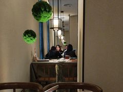 -小厨娘淮扬菜(诚信大道店)