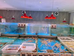 -金成潮菜博物馆(海珠湿地店)