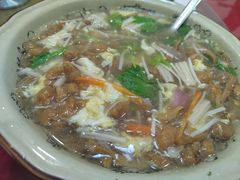 珍珠纳底-芝城故事·建瓯土菜