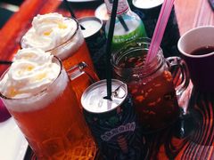 -红料理|串串有瘾·烧烤(吴中路店)