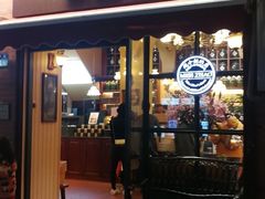 门面-赵小姐的店(鼓浪屿三友店)