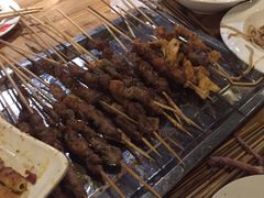 -管氏翅吧(马家堡店)