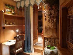 -叶叶菩提·晋福宫