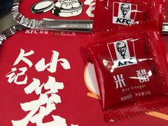 -肯德基(锦州万达店)