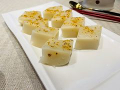 桂花拉糕-品悦酒店(三林古镇店)