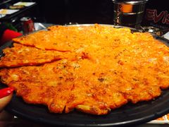 -韩聚屋韩国烤肉餐厅(新北万达店)