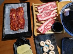 -杀猪天·韩国烤肉(总店)