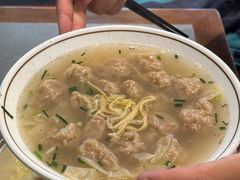 -老淮滨-蚌埠非遗小吃(淮河路店)