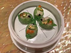 -8餐厅(新葡京酒店)