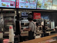-肯德基(崇文路店)
