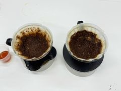 -铂澜咖啡学院(国贸店)