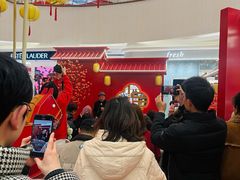 -王府井百货(总府店)