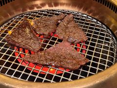 -御牛道日式烤肉料理(杭州万象城店)