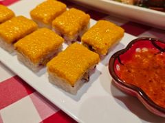 -西贝(六里桥旗舰店)