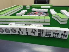 -凯平棋牌会所(永惠大厦店)