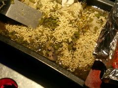 -吞鱼兽麻辣烤鱼(万达店)