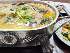 -食鸡公社辣子鸡·潍坊菜·烧烤