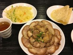 -我去·春饼文化主题餐厅(国定路总店)