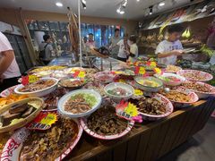-传统菜农庄(皇姑路店)