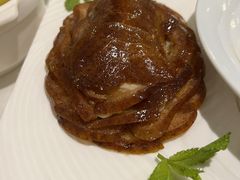 香酥烤鸭-大鸭梨烤鸭(左家庄店)