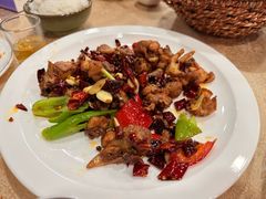 -蛇平饭店(明园路店)