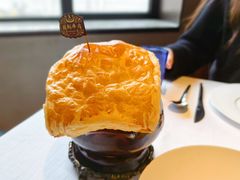 -起士林大饭店(小白楼店)
