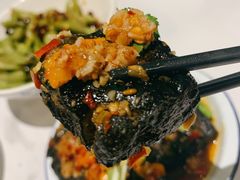 文和友臭豆腐-老长沙龙虾馆·聚会餐厅(白石洲店)