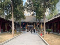 -罔极寺