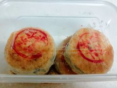 -美新点心店(陕西北路店)