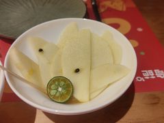 -做披萨的奇葩(中海央墅店)
