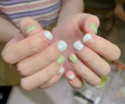 -爱纶美·美甲美睫半永久