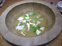 -鲜呦蒸汽石锅鱼(北辰路店)