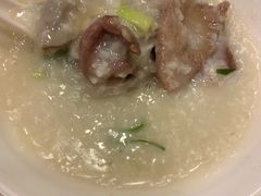-盛记粥面(佐敦店)
