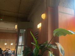 -仁义涵西餐·咖啡(中华巴洛克店)