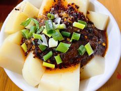 -洞子口张老二凉粉(文殊院店)