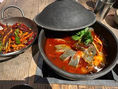 -毛辣果·酸(OHA复兴西路店)