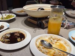 -佬太公海鸭·海鲜大排档(上海总店)