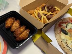 -Primo·丽莫意大利窑烤披萨