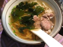 -羽山料理