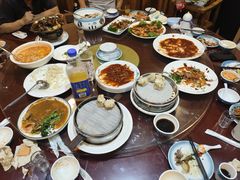 -闻香阁·清真(光荣道店)