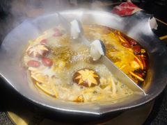 -湊湊火锅·茶憩(和平大悦城店)