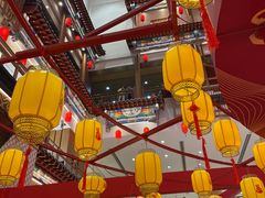 -银泰百货(北京大红门店)