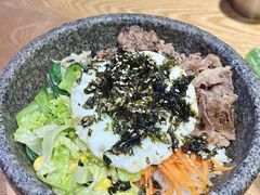 -恩你小木屋·烤肉韩式料理(嘉兴秀洲店)