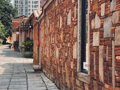-晋江五店市传统文化旅游区