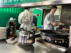 -清真·西北桥头拉面大王(丁家桥店)