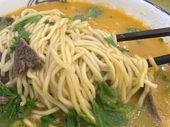 -董记牛肉(梁徐大道店)