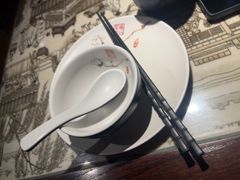 -绿茶餐厅(朝阳大悦城店)