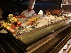 -广州花园酒店·凌璇阁旋转餐厅CAROUSEL360