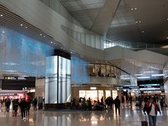-广州白云国际机场-T2航站楼