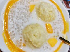 -甜心妈妈·榴莲星级糖水(北京路总店)